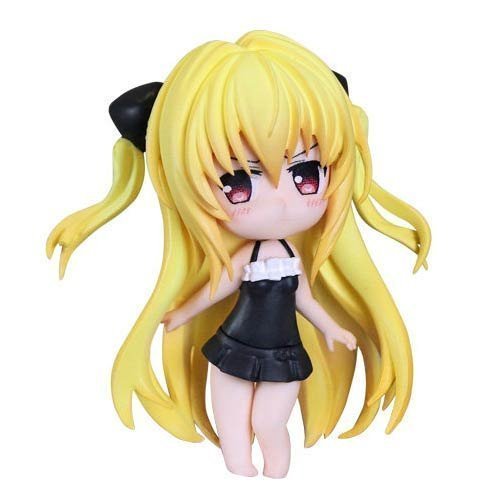 Amazon | みんなのくじ To LOVEる -とらぶる- ダークネス H賞