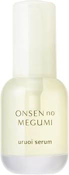 Amazon.co.jp: イオン化粧品 うるおいセラム （クリスタルエキスの