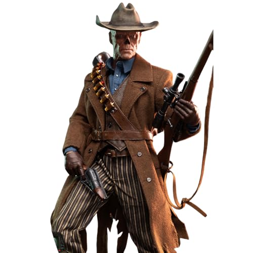 最安ショップ比較】 HiPlay Giant exhibition toys 1/6 ウェイ