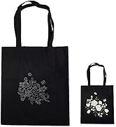 Amazon | WADORN クロスステッチ刺繍 キットDIY キャンバストート