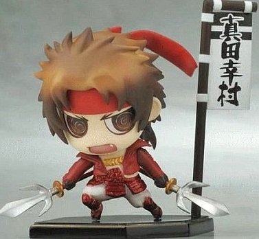Amazon.co.jp: 戦国BASARA ワンコイングランデフィギュアコレクション