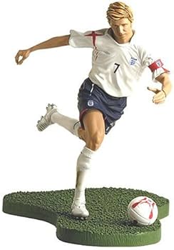 Amazon | FT Champs - England (World Cup 2006) : 12 Inch Deluxe