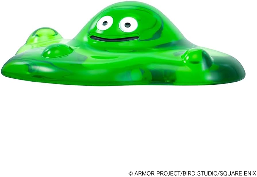 Amazon.co.jp: ドラゴンクエスト クリスタルモンスターズギャラリー