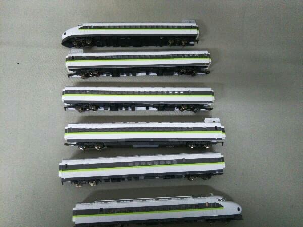 Amazon | Nゲージ TOMIX 0系7000番台山陽新幹線 (フレッシュグリーン