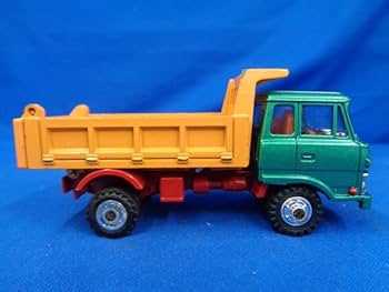 Amazon.co.jp: □シンセイ ミニパワー 三菱ふそうFKダンプトラック