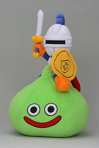Amazon.co.jp: ドラゴンクエスト スマイルスライム ぬいぐるみ