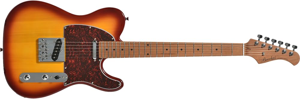 Amazon.co.jp: BACCHUS バッカス Universe Series BTE-1DX RSM/M CS