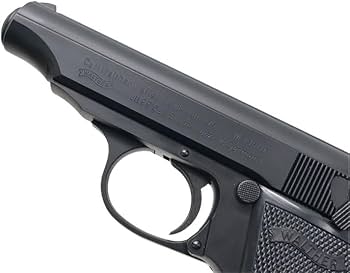 Amazon.co.jp: マルゼン ワルサーPP ブラック ブローバックガスガン