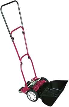 Amazon.co.jp: キンボシ(Kinboshi) 日本製手動芝刈機 ナイスバーディー