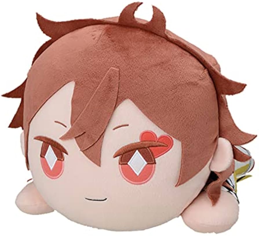 Amazon.co.jp: ツイステッドワンダーランド ツイステ ねそべり