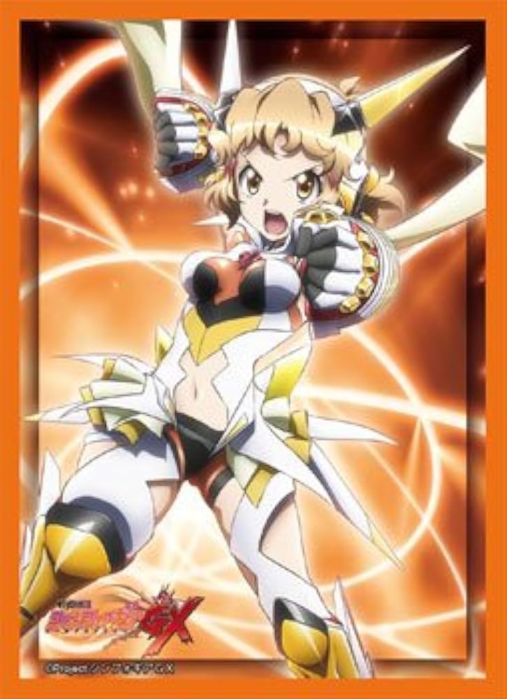 Amazon | ブシロードスリーブコレクションHG (ハイグレード) Vol.1001