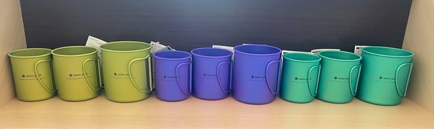 Amazon.co.jp: スノーピーク チタンシングルマグ ランドステーション