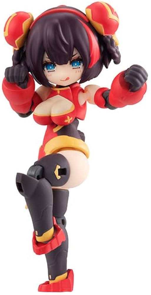 Amazon | デスクトップアーミー N-202d ティタニア朱雀【初回限定 約