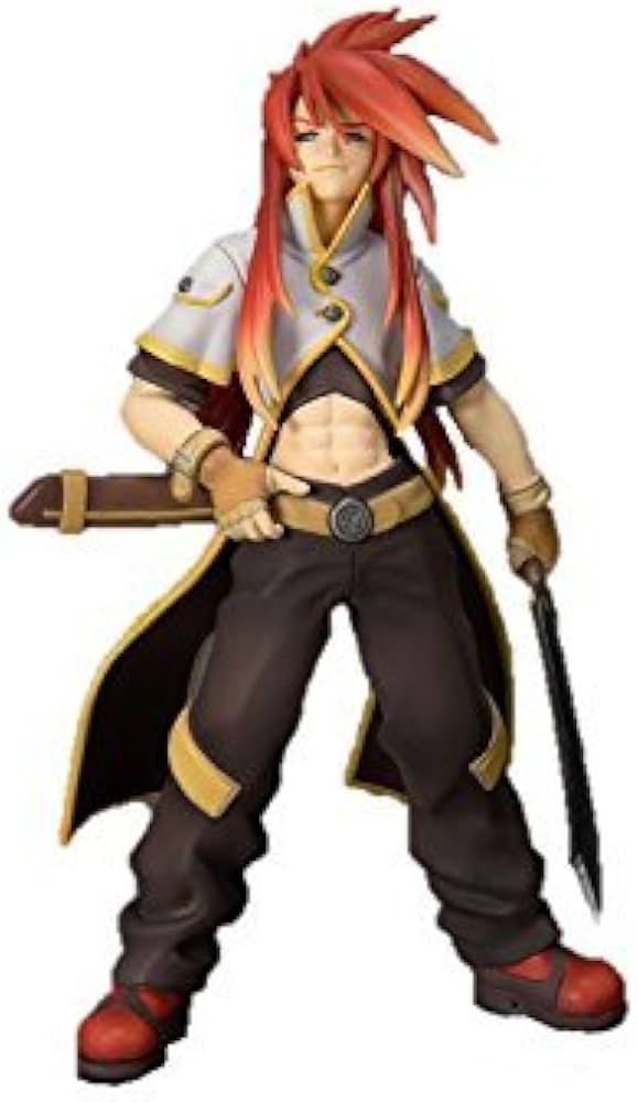 Amazon | ワンコイングランデ テイルズ オブ ジ アビス ルーク・フォン