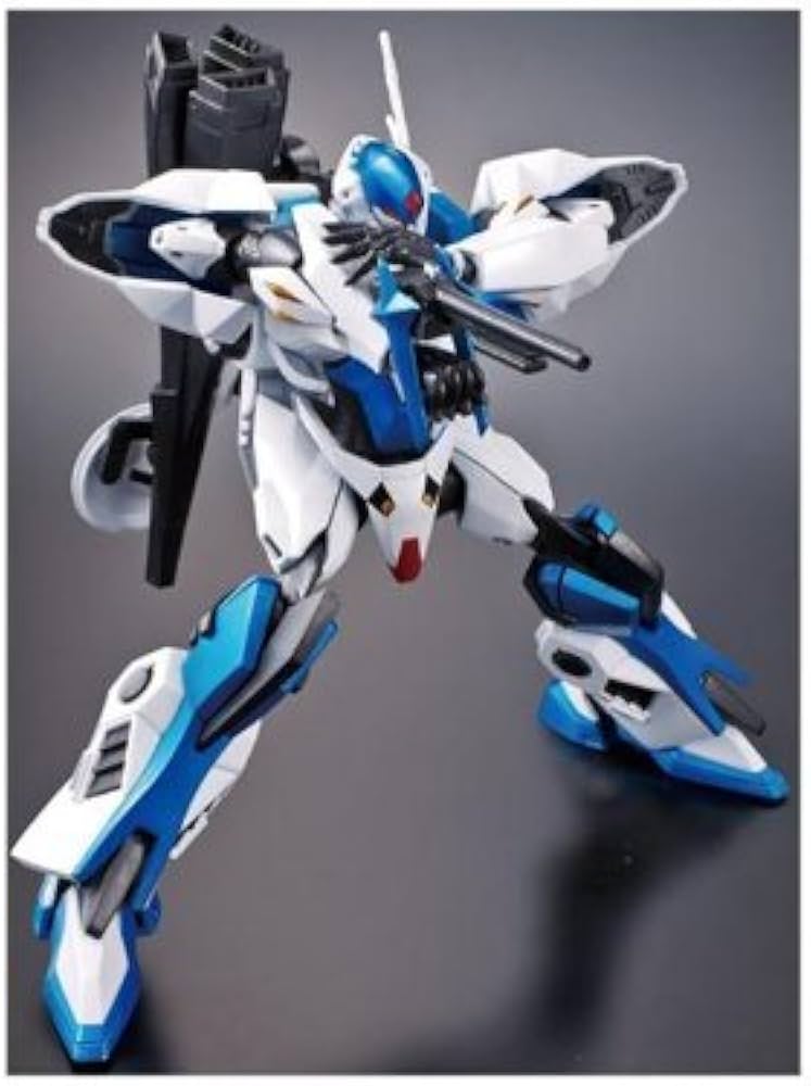 Amazon.co.jp: アーマープラスSG ソルテッカマン2号機（魂ウェブ限定