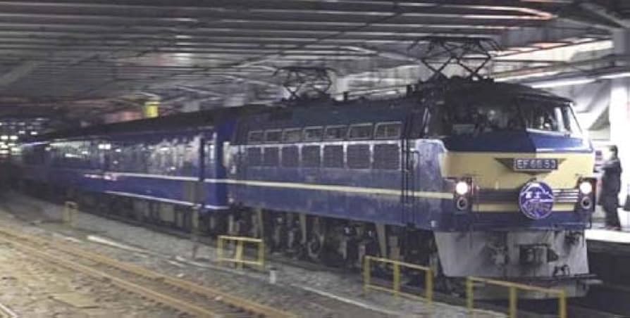 Amazon | トミックス 限定 JR14系「さよなら 富士・はやぶさ」16両