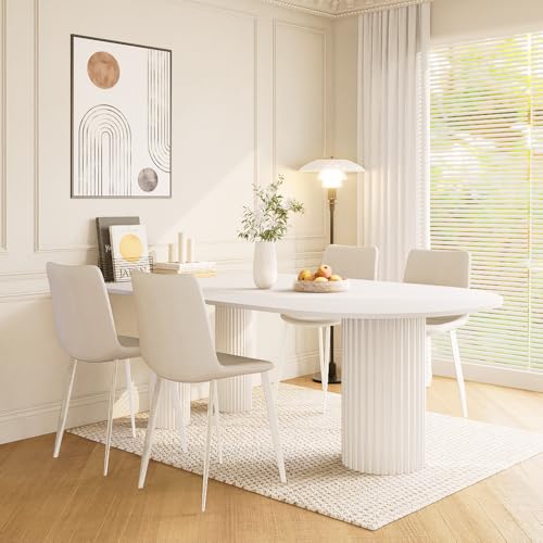 ダイニングセット 楕円 ダイニングテーブル 北欧」の人気商品一覧