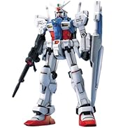 Amazon | HGUC 1/144 RX-78GP03 ガンダムGP03 デンドロビウム (機動