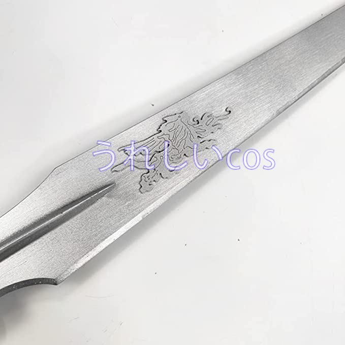 Amazon | ファイナルファンタジーVIII FF8 スコール・レオンハート