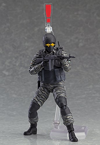 Amazon.co.jp: figma METAL GEAR SOLID2 SONS OF LIBERTY