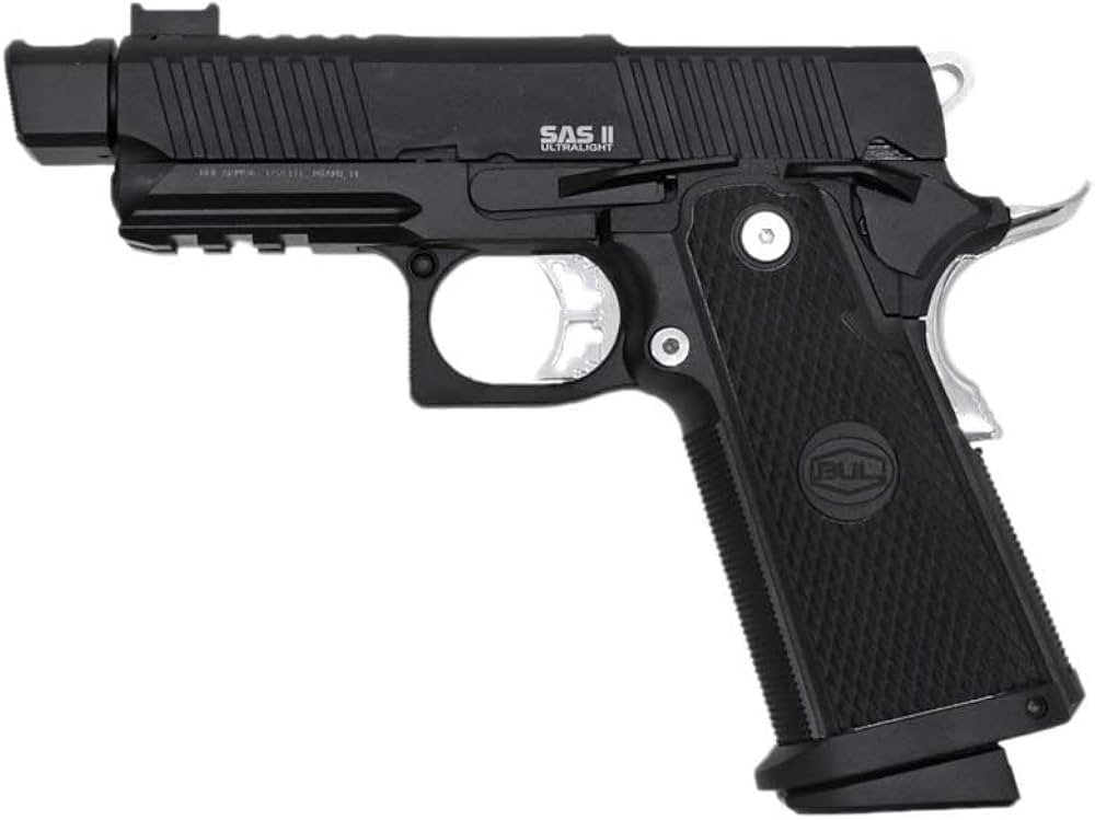 Amazon.co.jp: [toxicant] BUL SAS II ULTRALIGHT 3.25 オープンドット