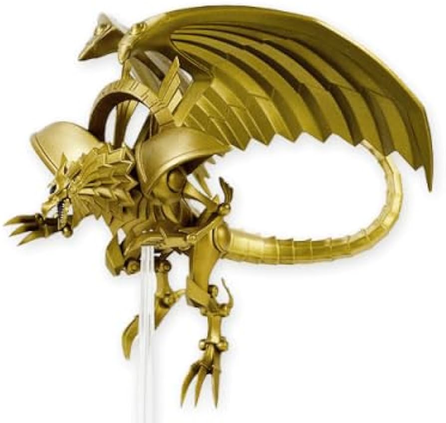 Amazon | Monsters LEGION ラーの翼神竜 約25m×20㎝ | フィギュア