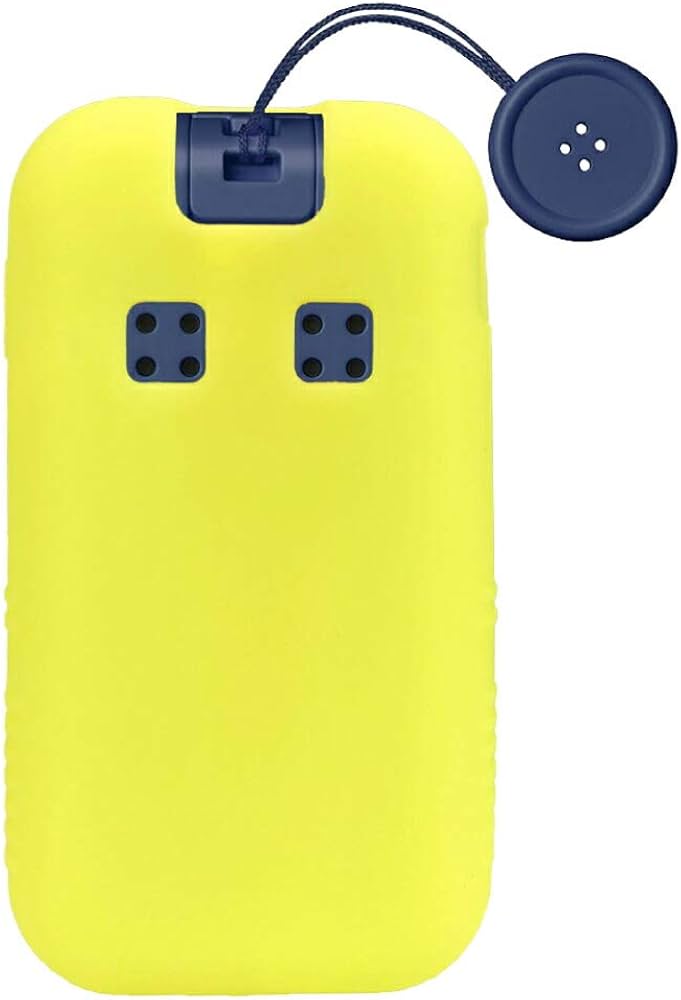 Amazon.co.jp: シリコンケース 子供用 キッズケータイ sh03m 用 ケース