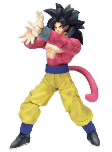 Amazon.co.jp: ドラゴンボールGT ハイブリッドアクション 超龍伝