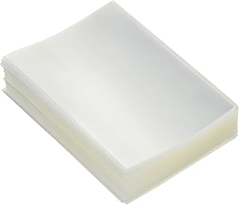 Amazon | ブロッコリー スリーブプロテクター エンボス&クリア L 【BSP