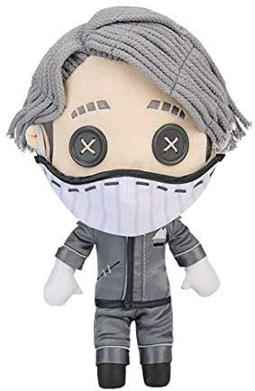 Amazon.co.jp: Identity V 第五人格 ぬいぐるみ 着せ替え 人形 納棺師