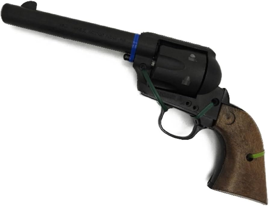 Amazon | ハートフォード[モデルガン] S.A.A.45アーティラリー HW