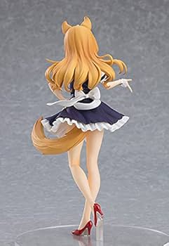 Amazon | POP UP PARADE ネコぱら メイプル ノンスケール ABS&PVC製