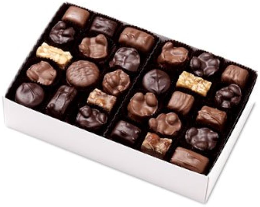 Amazon | See' Candy シーズキャンディ ナッツ＆チュウズ 454g 【並行