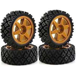 Amazon.co.jp: タイヤ・ホイールセット - パーツ・アクセサリ: おもちゃ