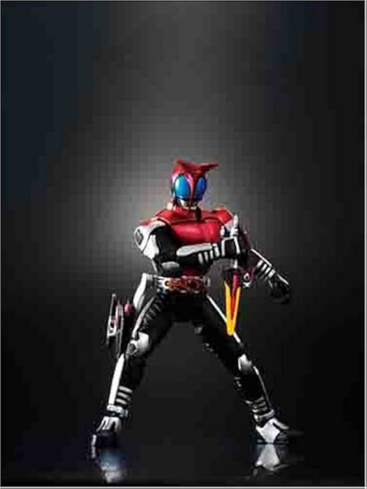 Amazon.co.jp: TAMASHII NATIONS 装着変身 仮面ライダーカブト : おもちゃ
