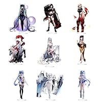 Amazon.co.jp: 勝利の女神：NIKKE アクリルスタンド