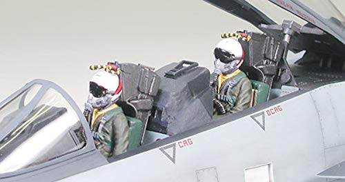 Amazon.co.jp: Tamiya F-14A Tomcat Black Knights 1/32 Aircraft