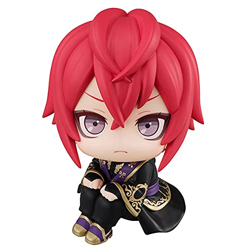 Amazon | るかっぷ 『ディズニー ツイステッドワンダーランド』 リドル