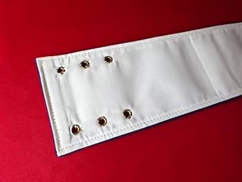 Amazon | 実物国鉄「守衛長」腕章紐付き(品)フェルト切り文字鉄道公安