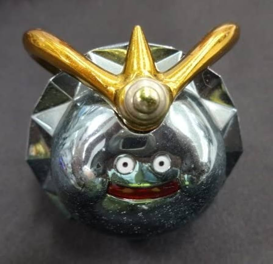 Amazon.co.jp: メタリックモンスターズギャラリー スライムエンペラー