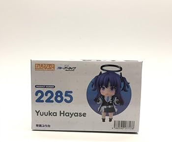 Amazon | 未 ねんどろいど 早瀬ユウカ グッドスマイルカンパニー