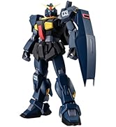 Amazon.co.jp: HGUC MRX-009 1/144 Psycho Gundam (Mobile Suit Z