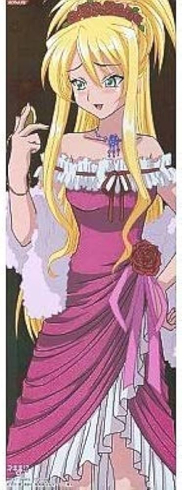 Amazon.co.jp: ネギま!?トレーディングポスター Chapter.1 CAST RARE