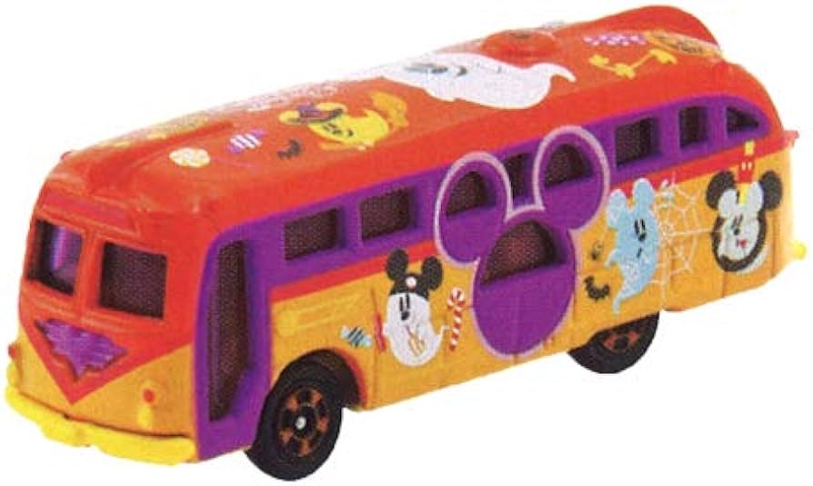 Amazon | ディズニービークルコレクション ディズニーリゾート