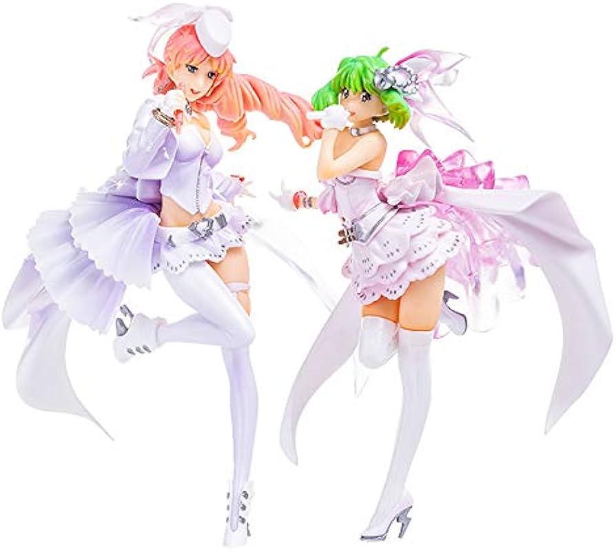 Amazon | PLAMAX 劇場版マクロスF~サヨナラノツバサ~ MF-33 minimum