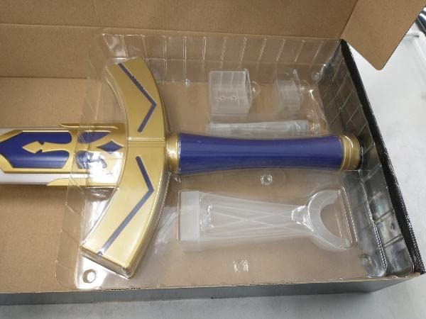 Amazon.co.jp: PROPLICA 1/1 約束された勝利の剣 エクスカリバー 豪華