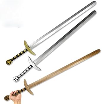 Amazon.co.jp: seikai_cos コスプレ道具 武器 刀 木製 細剣 西洋剣