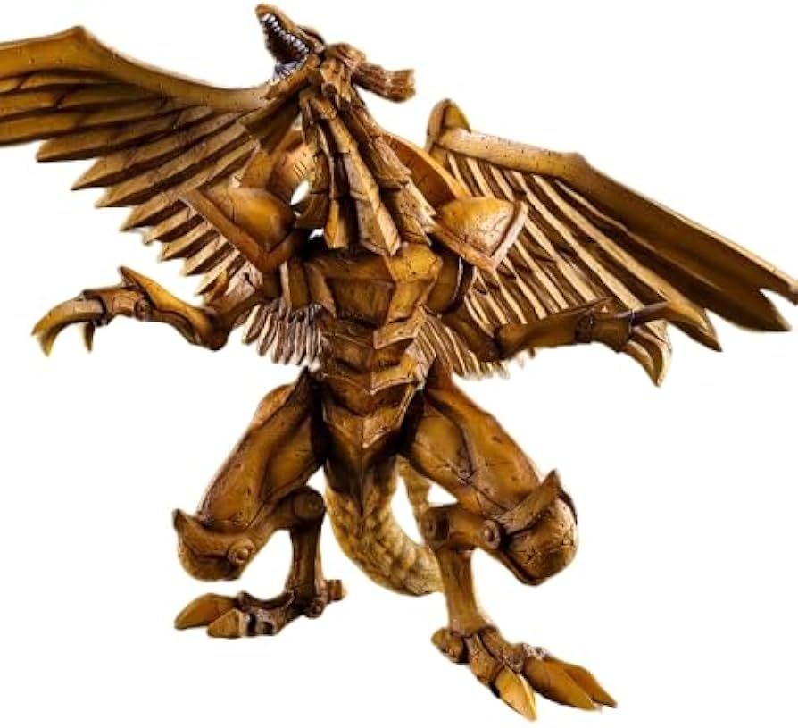 Amazon | 一番くじ 遊☆戯☆王シリーズ vol.4 三幻神顕現 A賞 ラーの