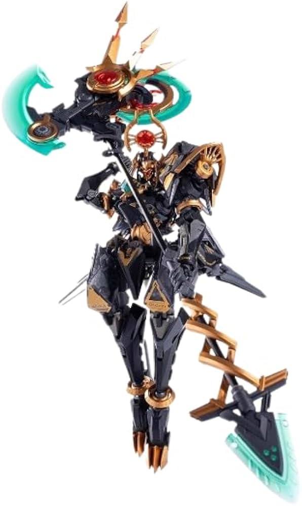 Amazon.co.jp: T.S.F 核誠治造 RB-12ah ROBOT BUILDシリーズ「アヌビス