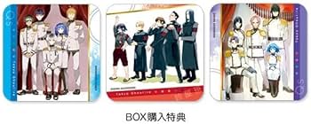 Amazon.co.jp: 「東京喰種トーキョーグール：re アートコースター」全